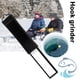 thumbnail image 1 of Amoladora de anzuelos de pesca, fácil de usar, herramienta afiladora de anzuelos de diamante (negro), 1 of 5