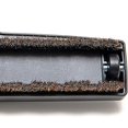 thumbnail image 5 of Cepillo para suelos aspirador Cepillo para parquet Adecuado para Comfort XL - S381, S 347 I - S347I Negro, 5 of 5