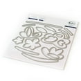 thumbnail image 2 of Pinkfresh Studio Die, Simple Blossom, 2 of 2