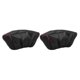 thumbnail image 1 of 2X Cubierta Una Prueba de Polvo Del Cabrestante 600D 5000LB-13000LB Rango de Capacidad de Libra Cubierta Impermeable Del Cabrestante Accesorios Del Automóvil, 1 of 5