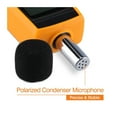 thumbnail image 4 of Sound Level Meter DB Noise Meter 30-130dB Decibelimeter Sonometer Noise Measurement Decibel Meter ,Accurate Measurement, 4 of 6