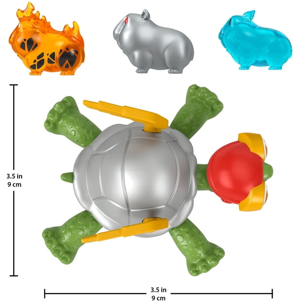 Super-Pets Power Set - Toy sets for department stores - Walmart