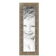 thumbnail image 2 of ArtToFrames 9" x 33" Other Picture Frame, 9x33 inch Multi Wood Poster Frame (WOM-5168), 2 of 7