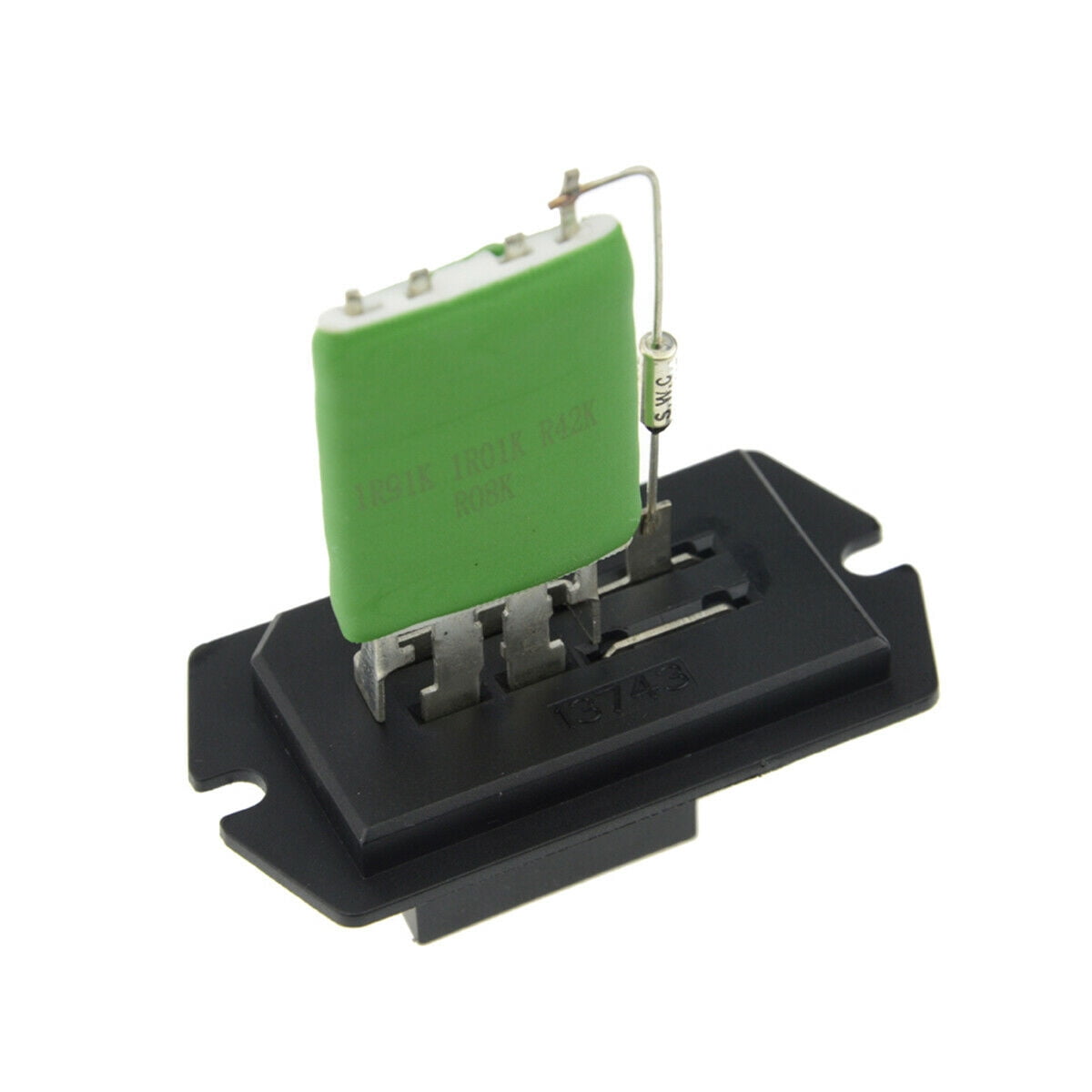 Blower Motor Resistor For Caravan Grand Caravan Pacifica Town & Country Voyager