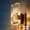 3CCT - Bubble, variant on LED Night Lights Plug into Wall, 0-100LM Dimmable Nightlight, Bubble Decorative Night Light, Dusk to  Sensor, Wall Sconce-Style Design Nightlights for Bathroom, Hallway,