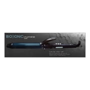 ($169 Value) Bio Ionic Graphene MX Curling Iron, 1.25 Inch