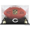 thumbnail image 2 of Arizona Cardinals Team Logo Football Display Case, 2 of 7
