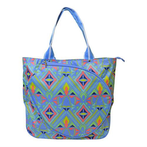 All for Color Tennis Tote 