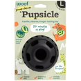 thumbnail image 1 of Juguete mordedor para perro WOOF Power Chewer Pupsicle resistente, 1 of 8
