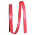 thumbnail image 1 of Reliant Ribbon 4950-720-03C 0.625 in. 100 Yards Double Face Satin Ribbon, Watermelon, 1 of 1