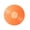 Orange, variant on Acrylic Turntable Slipmat 12 Fluorescent Vinyl Record Pad, Anti-Static & Slip-Resistant, Improved Bass & Resonance Reduction, Music Armor Platter Mat for LP Players, Audiophile Gift