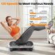 thumbnail image 5 of Placa vibratoria Fitness Platform AXV Vibration Plate Pro, 5 of 9