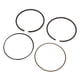 thumbnail image 1 of 4 Unids / Set profesion Conjunto De Anillos De Pistón 13010--601 Número De Piezas Para GX610 GX620 GXV610 GXV620 Sharpla Anillos de pistón del motor, 1 of 7