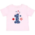 thumbnail image 3 of Inktastic Firecracker 1st Birthday Boys or Girls Baby T-Shirt, 3 of 5