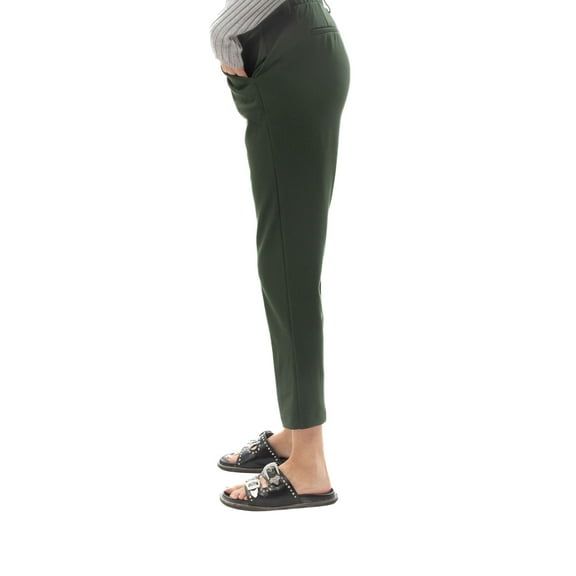 Easy Fit Slim Trouser