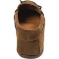 thumbnail image 4 of Men's Minnetonka Classic Moc Dusty Brown Suede 7 M, 4 of 5
