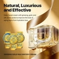 thumbnail image 2 of Crema hidratante Nature Republic Ginseng Gold Silk 60 g con 99.9% de oro, 2 of 6