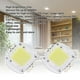 thumbnail image 3 of Chip LED, Chip LED 32-36V De 6000K 9600LM 100W Para Estudio, 3 of 7