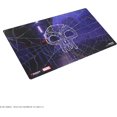 thumbnail image 2 of Gamegenic Magic: The Gathering Marvel's Spider-Man Swamp Shiny PLAYMAT - Premium 61x35cm Game Mat with Shiny Surface, Cushioning, Anti-Slip Back & Flat Stitching, Official MTG Accessory, 2 of 5