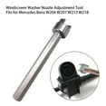 thumbnail image 2 of Windscreen Washer Nozzle Adjustment Tool For Mercedes-Benz W204 W207 W212 W218, 2 of 7