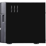 BUFFALO TeraStation 5420DN 4-Bay Secure Business Desktop NAS 32TB (4x8TB) w/ Hard Drives Included - Annapurna Labs Alpine Quad-core (4 Core) 2 GHz - 4 x HDD Supported - 4 x HDD Installed - 32 TB In...