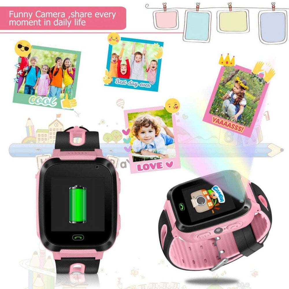 Smartwatch cook sale