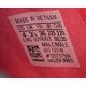 thumbnail image 5 of Ad-id-as Originals NMD R1 Boost Signal Pink FV1740 Men's Size 4 / Women’s 5.5 NEW, 5 of 5