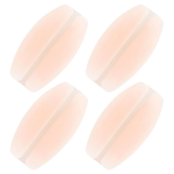 Phenofice 2Pares Protectores De Hombro Para De En Silicona Suave Y Resistente