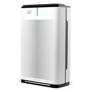 Brondell Pro Sanitizing Air Purifier Purification of SARS-CoV-2, Virus, Bacteria and Allergens