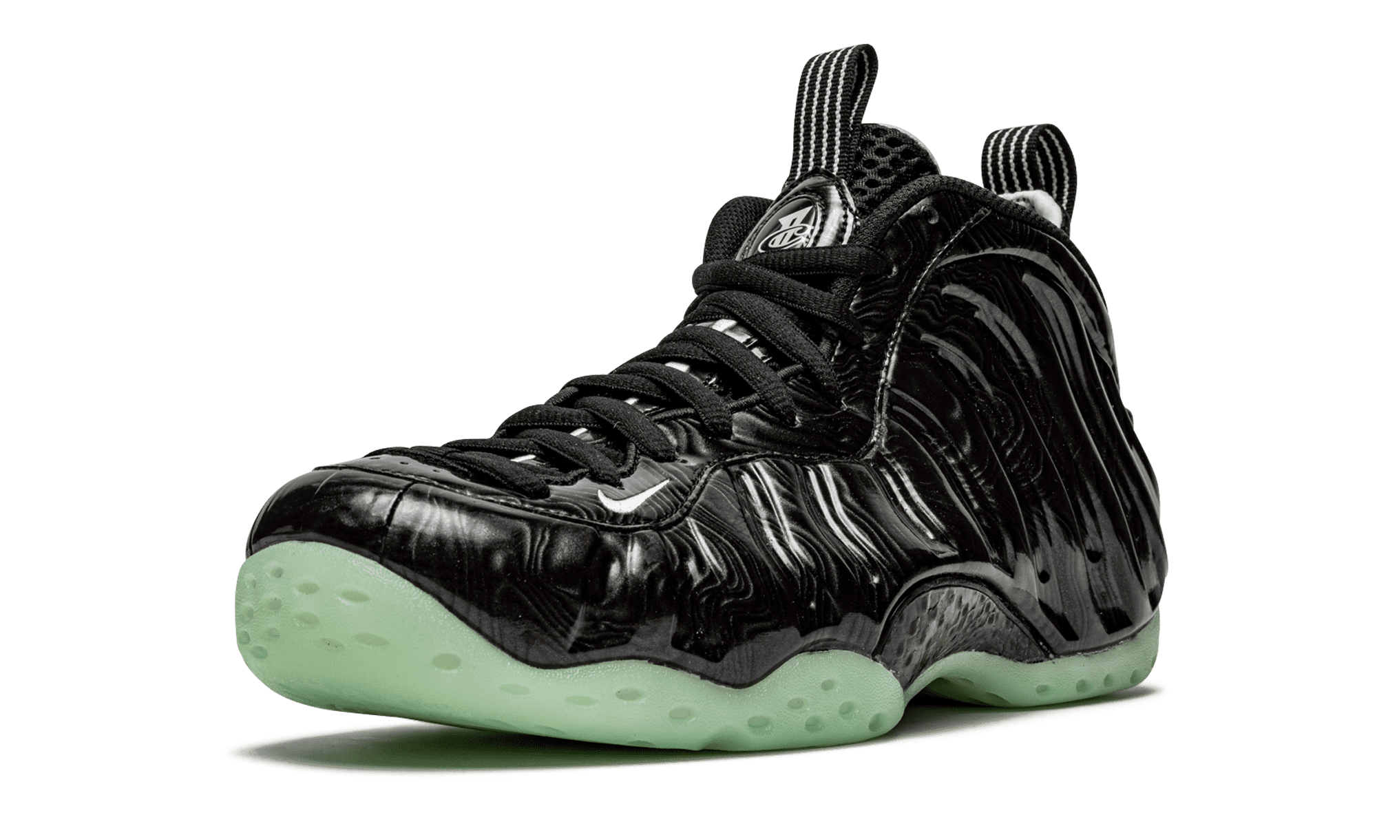 foamposite all star 2021