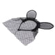 thumbnail image 1 of Bunny Ears Headwear, Durable Comfortable Wear Cat Ears Headband For Party For Women For Fashion Show For Girls For Photo Shoot ANGGREK Otros, 1 of 8