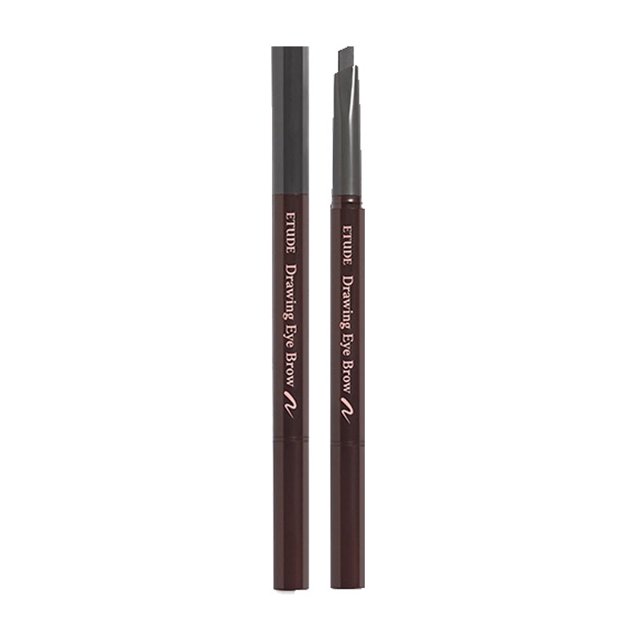 Etude House Drawing Eye Brow 0.25g - Dark Gray