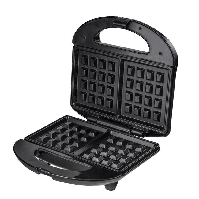 dominion waffle maker
