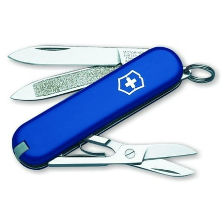 Swiss Army Pen - Victorinox Swiss Army Classic SD Pocket Knife