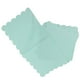 thumbnail image 1 of 20 servilletas de papel para fiestas de color claro, servilletas, bodas, cumpleaños, Verde Yuyangstore Servilleta de papel, 1 of 8