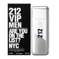 thumbnail image 2 of Perfume Carolina Herrera 212 VIP EDT en aerosol para hombre 100 ml, 2 of 2