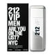 thumbnail image 2 of Perfume Carolina Herrera 212 VIP EDT en aerosol para hombre 100 ml, 2 of 2