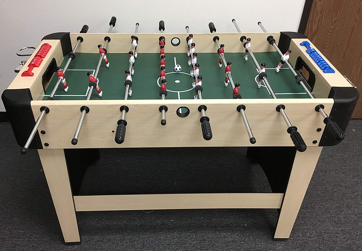 Rainforest Foosball Table 48inch