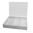 thumbnail image 4 of Caja de almacenamiento Strade Fareast Limited para decoración de uñas 30 celdas a prueba de polvo, 4 of 8