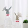 thumbnail image 3 of 3PCS Bottle Cap Sprinkler Dual Head Watering Spout Garden Tools, 3 of 10