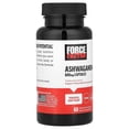 thumbnail image 3 of Force Factor Ashwagandha , 600 mg , 60 Vegetable Capsules, 3 of 4