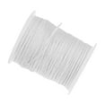 thumbnail image 3 of HOMYL 10xDIY Candle Wicks Replacement Cotton String Oil Candle Making, 3 of 7