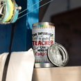 thumbnail image 3 of Best Teacher Gifts, Graduation Gifts For Women, Men, Gifts For Her, Him, Teacher Appreciation, Thank You Gifts From Students, BirthdayGifts Teacher, 20oz Stainless Steel Tumbler, 3 of 7