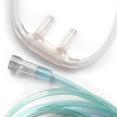 thumbnail image 5 of Comfort Soft Plus Nasal Cannula Adult with Tubing ''Standard, 7 ft. Tubing, 50 Count'', 5 of 6