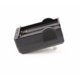 thumbnail image 4 of Cargadores De Batería 18650, Recargables, 2 Ranuras Independientes, Doble Ranura, Corriente Continua Universal, Adaptador De Corriente General Negro Vogacara EL014090-02, 4 of 5
