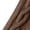 Coffee, variant on Crew Socks for Women Thick Children's Mid Tube Autumn And Winter Solid Cotton Boneless Thickened Dough Stockings Cotton Winter Pop Socks