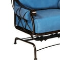 thumbnail image 6 of Four Seasons Courtyard Uptown Chat Set w/ 2 Rocker Chairs & 1 Side Table, 6 of 7