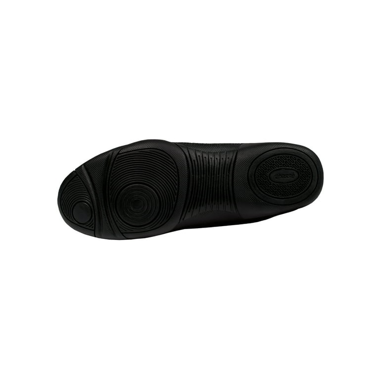 Chass Apex Youth Cheerleading Shoes Black Cheer Shoes for Girls