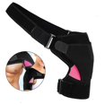 thumbnail image 1 of 1 Pcs Shoulder Brace For Men And Women | Compression Support, 1 of 5