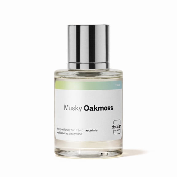 DOSSIER Musky Oakmoss